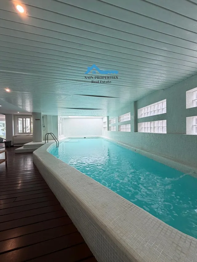 Exclusivo apartamento reformado con vistas al mar y acceso directo a la playa en Cap Negret, Altea — 39