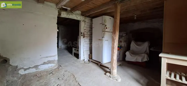 VIVIENDA PARA REFORMAR EN FUENTECÉN — 3