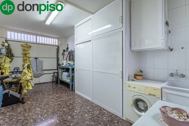 Fantástica casa en bola de oro — 35