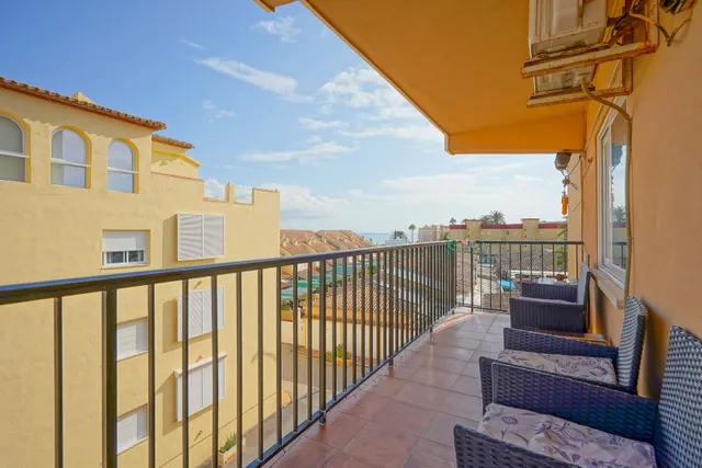 Apartamento 2 habitaciones 80m² en venta - El Palmar-Los Molinos — 6