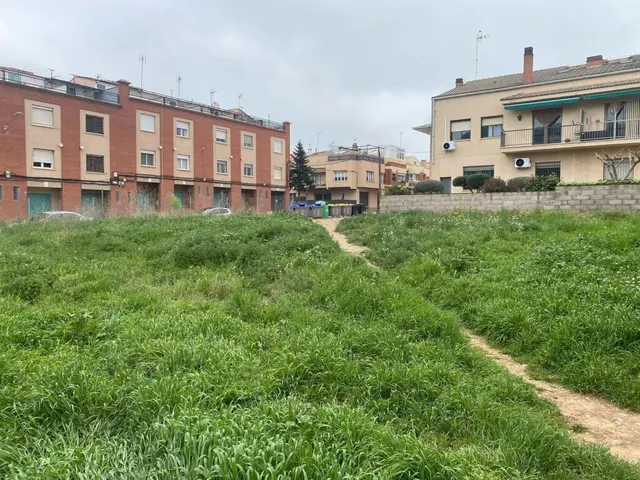 5 PARCELAS EN VENTA EN CALLÚS! — 6