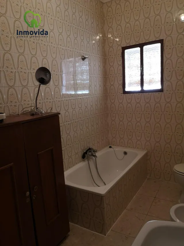 Gran Casa en Villaharta — 15