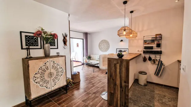 Apartamento 1 habitación 77m² en venta - Costa del Sol - foto 3