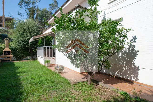CASA EN VENTA EN TEIÀ — 6
