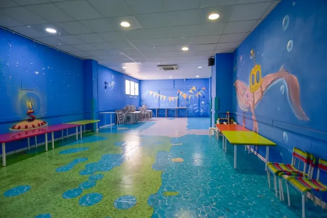 AMPLIO LOCAL COMERCIAL A 50 METROS DEL MAR MENOR | LO PAGÁN — 6