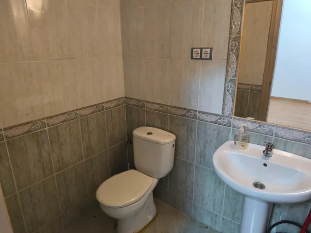 EN EXCLUSIVA LOCAL EN VENTA EN AVENIDA MOLIERE, MALAGA — 19