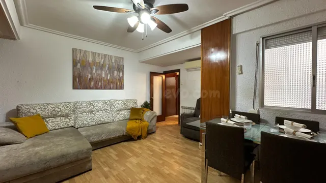 Piso 2 habitaciones 58m² en venta - La Granja — 4