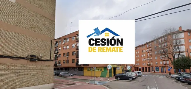 VENTA EN CONDICIONES ESPECIALES - MODALIDAD CESIÓN DE REMATE