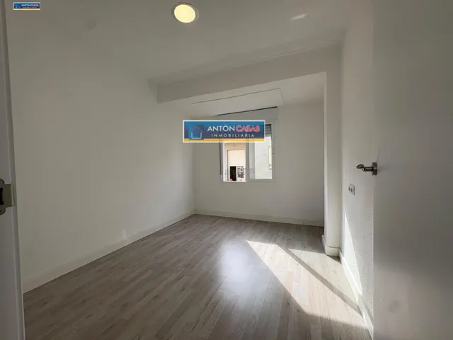 PISO RECIÉN REFORMADO DE 3 habitaciones EN LA COCA – ASPE — 7