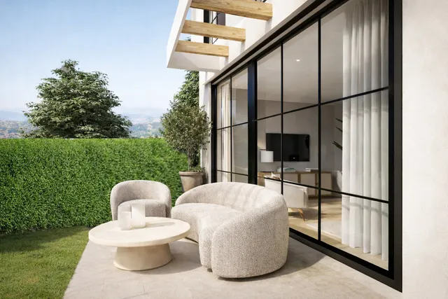 Adosado 3 habitaciones 126m² en venta - South of spain — 9