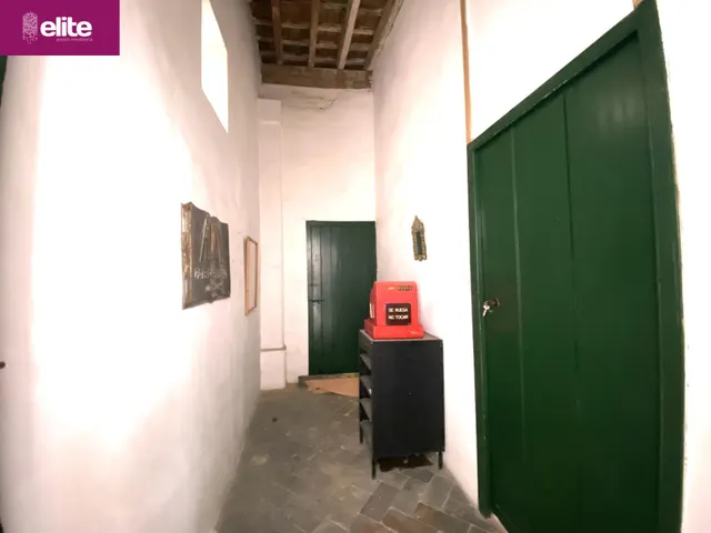 MAGNIFICA CASA EN EL CENTRO DE JEREZ — 8