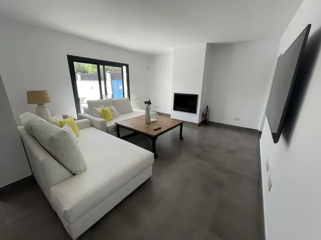 Chalet 3 habitaciones 195m² en venta - Marbella — 9