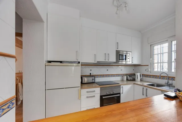 Exclusiva Villa con Jardin de ensueño en Los Dolses, a pasos de La Zenia Boulevard — 33