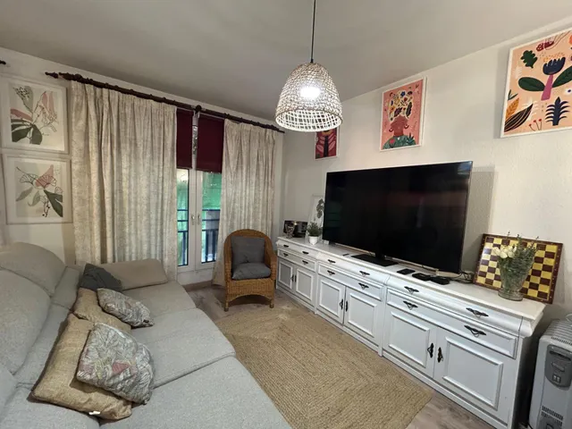 PISO GRANDE EN PLENO CENTRO DE MORAIRA - TEULADA - ALICANTE — 37