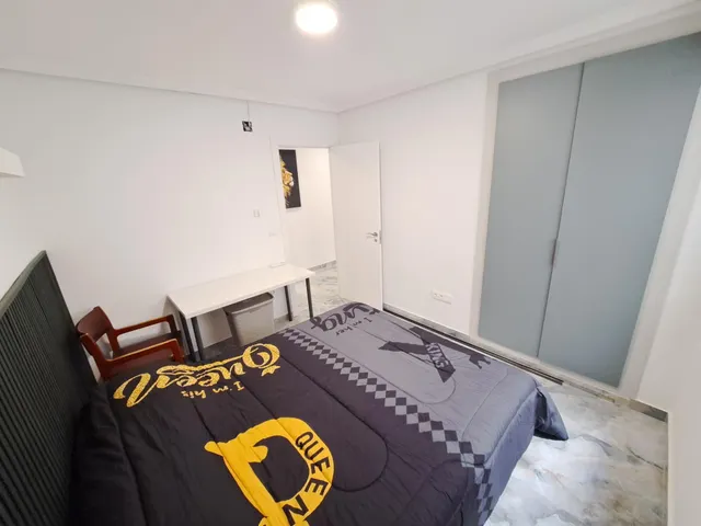 VIVIENDA COMPLETAMENTE REFORMADA Y PERFECTAMENTE EQUIPADA — 20