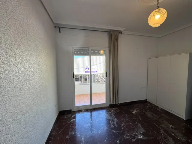 ALQUILER DE CASA EN PRIMERA PLANTA ESPINARDO — 12