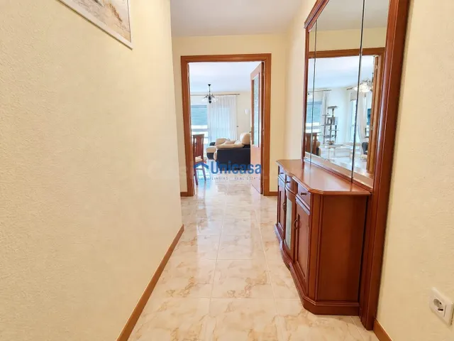 Piso de 3 dormitorios con terraza, garaje y trastero — 2