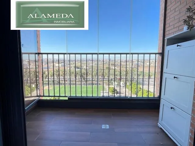ALQUILER TEMPORAL ZONA PATACONA.CONSULTAR DISPONIBILIDAD — 40