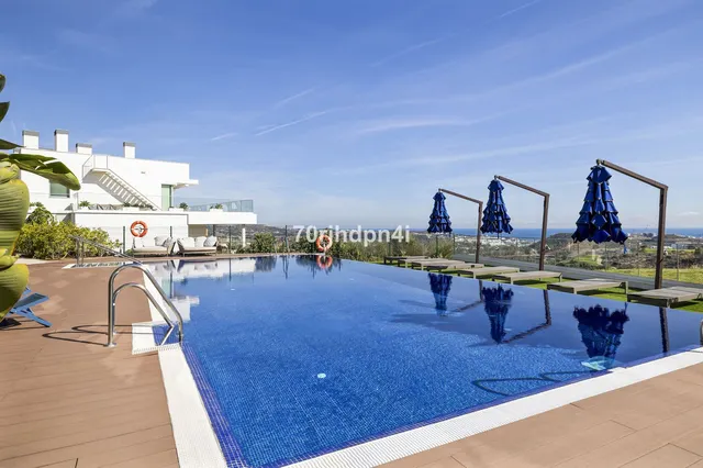 Apartamento 2 habitaciones 118m² en venta - Riviera del sol — 35