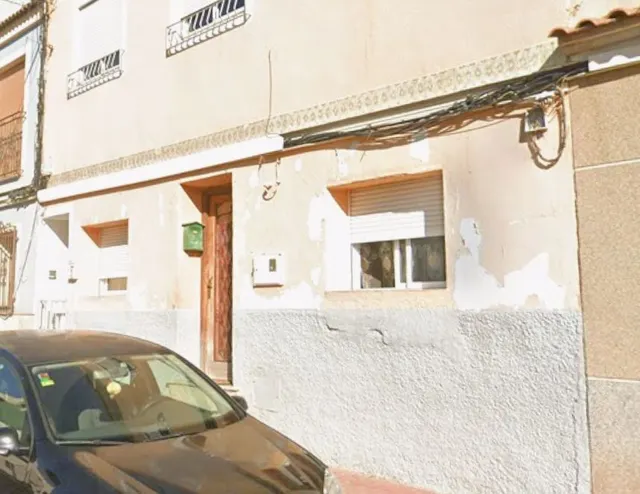 Venta piso en Alhama de Murcia (Murcia) — 3