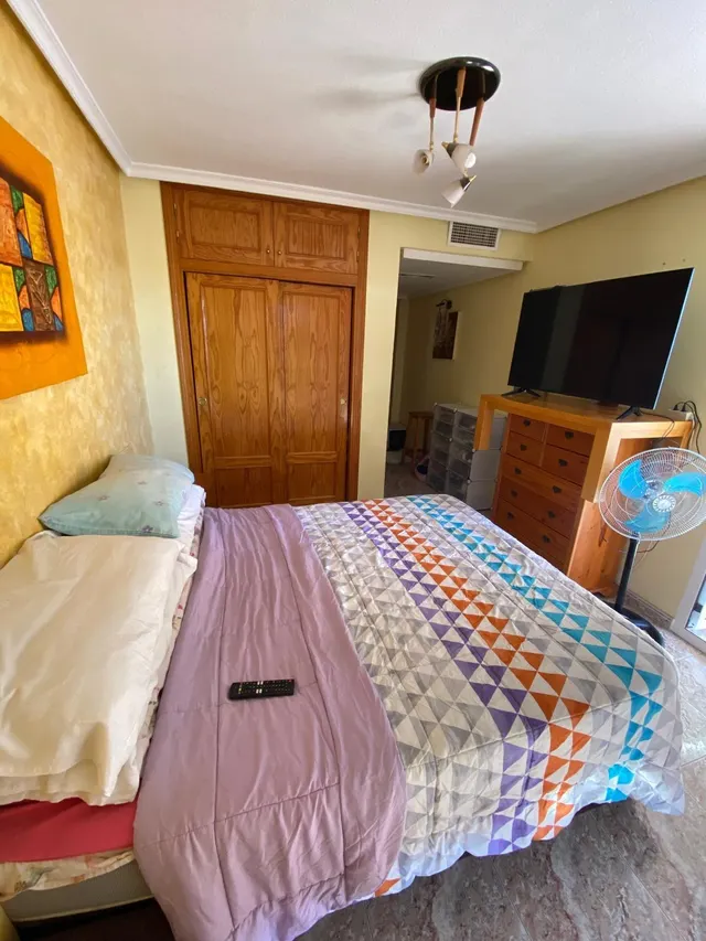 Amplio Piso en Águilas, Ideal para Familias — 33