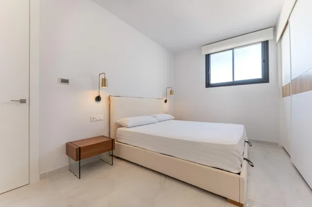 VILLA DE LUJO INDEPENDIENTE CERCA DEL MAR (ORIHUELA COSTA) — 19