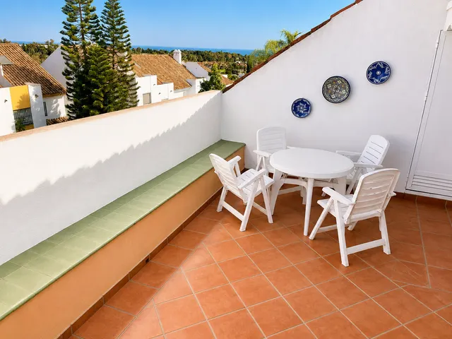 Adosado 3 habitaciones 161m² en venta - Costa Del Sol — 20