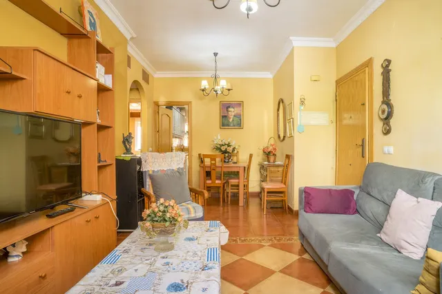 Adosado 6 habitaciones 276m² en venta - Centro — 46