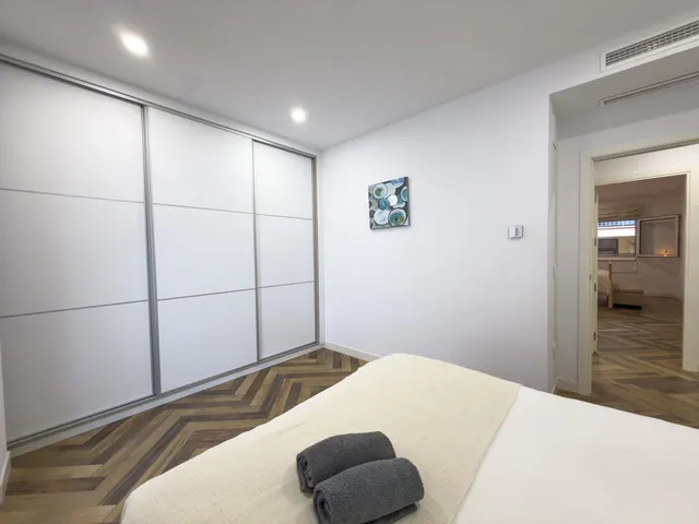 Apartamento 3 habitaciones 190m² en venta - La Princesa-Huelin — 23
