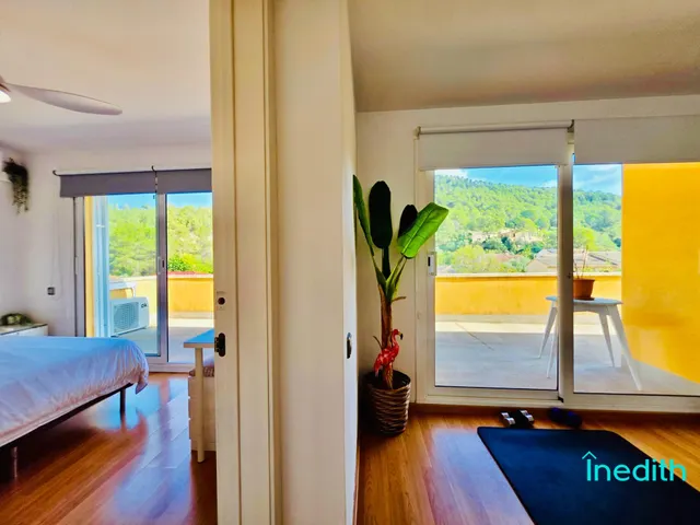 Preciosa casa con licencia turística,En canyelles a 5 minutos de sitges — 42