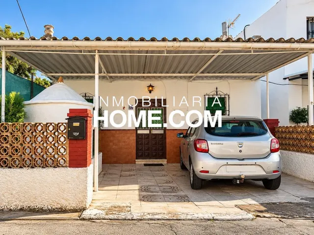 Casa con piscina y huerto independiente de 300 m2 junto a La - foto 5