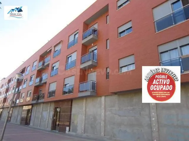 Venta Plaza de Garaje en Lorca - Murcia