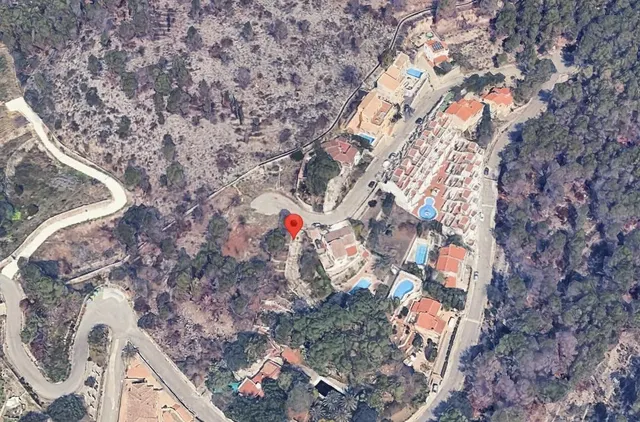 VENTA SOLAR RESIDENCIAL EN URBANIZACION LA CORONA VILLALONGA - foto 4