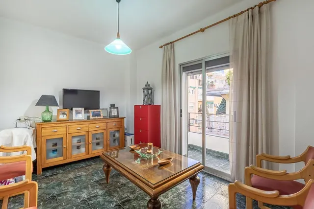PISO DE 4 DORMITORIOS EN EL ZAIDIN — 6