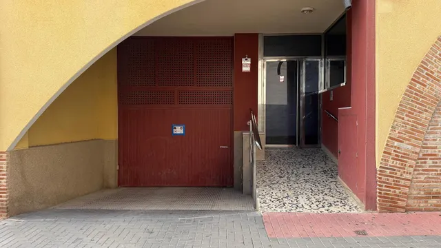 Piso tipo dúplex en el centro de cobatillas — 41