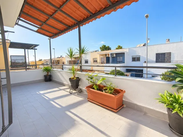 Encantadora Casa en Oromana, Alcala de Guadaira por solo €210,000 — 13