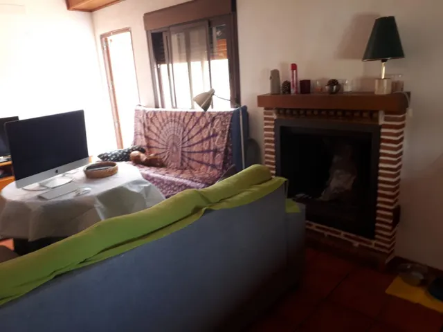 VIVIENDA DE DOS  APARTAMENTOS Y LOCAL EN SERÓN (AMERÍA). — 20