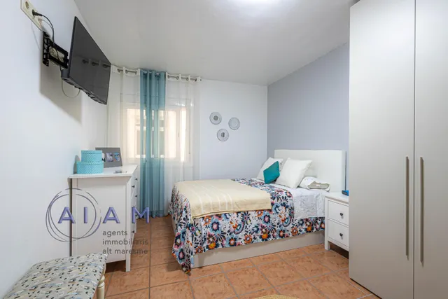 Fantástico piso en Pineda-Poble Nou — 11