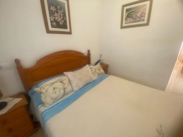 APARTAMENTO EN VENTA EN PUERTO DE MAZARRON — 42