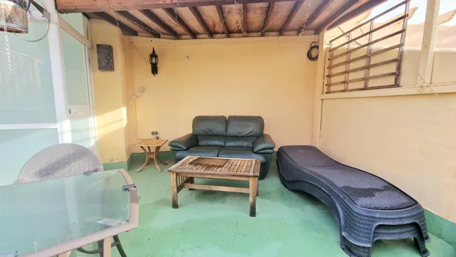 EL PLACER EXCLUSIVO DE VIVIR EN UN ATICO — 3
