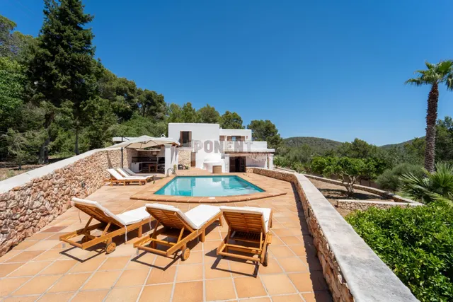 Casa en Sa Carroca alquiler de TEMPORADA - foto 3