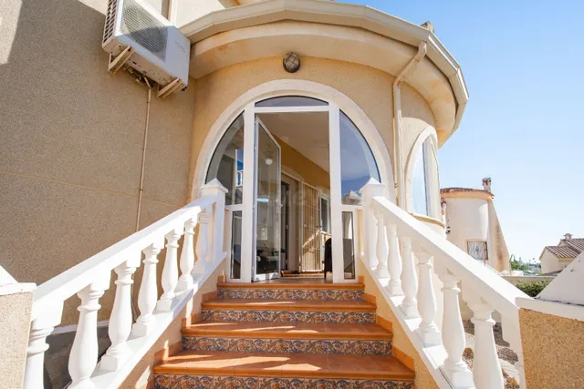Chalet 2 habitaciones en venta - Costa blanca sur - foto 3