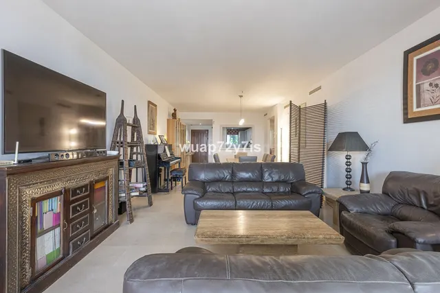 Apartamento 3 habitaciones 120m² en venta - Marbella - foto 4