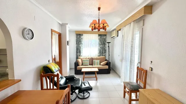 Ático 2 habitaciones 58m² en venta - Acequion — 22