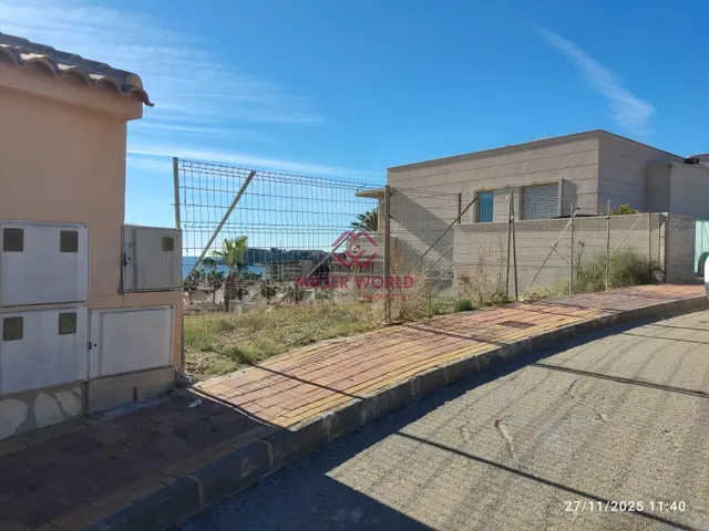 TERRENO EN VENTA A 300 METROS DE LA PLAYA — 6