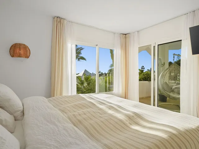 Ático Dúplex 2 habitaciones 180m² en venta - Marbella — 15
