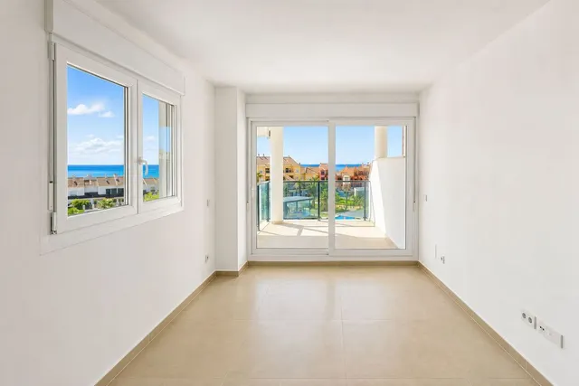 Apartamento 2 habitaciones 75m² en venta - Puerto de la Duquesa — 8