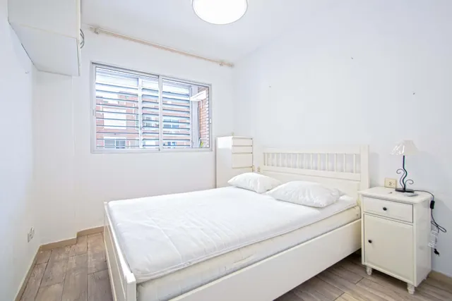Apartamento 1 dormitorio amueblado en el Porvenir — 16