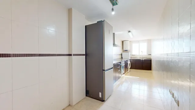 ESTUPENDO PISO CON INQUILINOS EN MONCOFA - SOLO INVERSORES — 13
