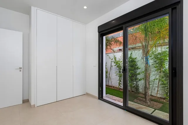 Villas en San Javier, Murcia — 12